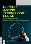 Multiple Access Technologies for 5G