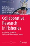 Collaborative Research in Fisheries