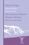 Meteorologie des Herzens