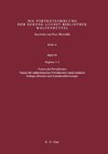 Katalog der Graphischen Porträts in der Herzog August Bibliothek Wolfenbüttel: 1500-1850. Reihe A, Band 44, Register 1-3