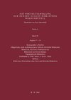 Katalog der Graphischen Porträts in der Herzog August Bibliothek Wolfenbüttel: 1500-1850. Reihe A, Band 49, Register 7-14