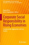 Corporate Social Responsibility in Rising Economies