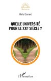 Quelle université pour le XXIe siècle ?