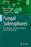 Fungal Siderophores