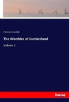 The Worthies of Cumberland