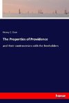 The Properties of Providence