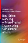 Data-Driven Modeling of Cyber-Physical Systems using Side-Channel Analysis