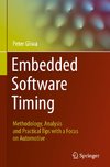 Embedded Software Timing