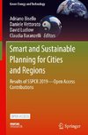 Smart and Sustainable Planning for Cities and Regions