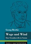 Woge und Wind