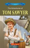 The Adventure of Tom Sawyer