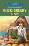 The Adventure of Huckleberry Finn