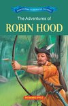 The Adventures of Robin Hood