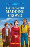 Far from the Madding Crowd