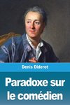 Paradoxe sur le comédien