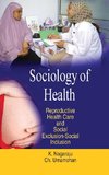 Sociology of Health