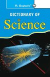 Dictionary of Science