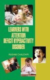 Learners with Attention-Deficit Hyperactivity Disorder