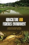 AQUACULTURE AND FISHERIES ENVIRONMENT