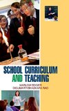 SCHOOL CURRICULUM AND TEACHING