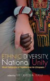 Ethnic Diversity, National Unity