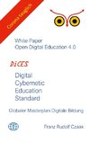 Digital Cybernetic Education Standard