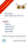 Digital Cybernetic Education Standard