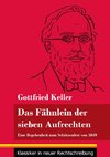 Das Fähnlein der sieben Aufrechten