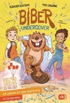 Ich schenk dir eine Geschichte 2021 - Biber undercover