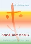 Sound Runes of Sirius