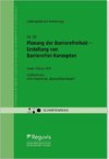 Planung der Barrierefreiheit - Erstellung von Barrierefrei-Konzepten