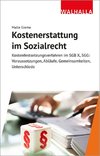 Kostenerstattung im Sozialrecht