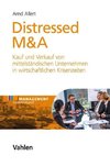 Distressed M&A