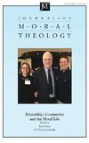 Journal of Moral Theology, Volume 10, Issue 1