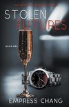 Stolen Futures (The Meikle Billionaire Triplets Book One)