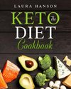 The Keto Diet Cookbook