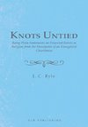 Knots Untied