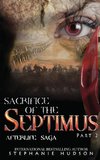 Sacrifice of the Septimus - Part Two