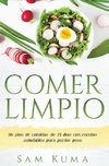 COMER LIMPIO