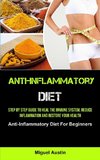 Anti-Inflammatory Diet