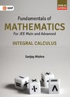 Fundamentals of Mathematics - Integral Calculus