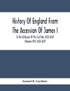 History Of England From The Accession Of James I. To The Outbreak Of The Civil War 1603-1642 (Volume Viii) 1635-1639