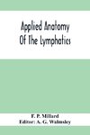 Applied Anatomy Of The Lymphatics