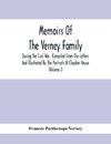 Memoirs Of The Verney Family