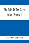 The Cults Of The Greek States (Volume I)