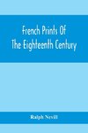 French Prints Of The Eighteenth Century