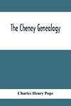 The Cheney Genealogy