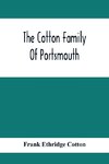 The Cotton Family Of Portsmouth