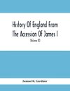 History Of England From The Accession Of James I. To The Outbreak Of The Civil War 1603-1642 (Volume Ix) 1639-1641