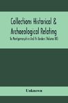 Collections Historical & Archaeological Relating To Montgomeryshire And Its Borders (Volume Xii)